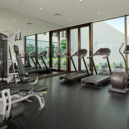 Element Me'Aisam, Dubai Hotel Ngoại thất bức ảnh