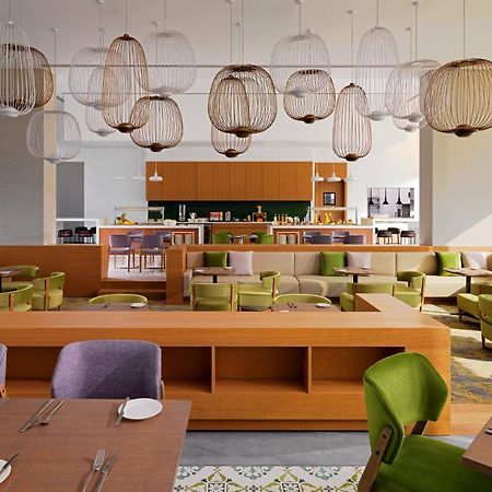 Element Me'Aisam, Dubai Hotel Ngoại thất bức ảnh