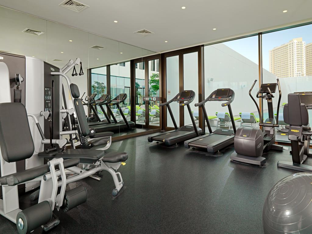 Element Me'Aisam, Dubai Hotel Ngoại thất bức ảnh