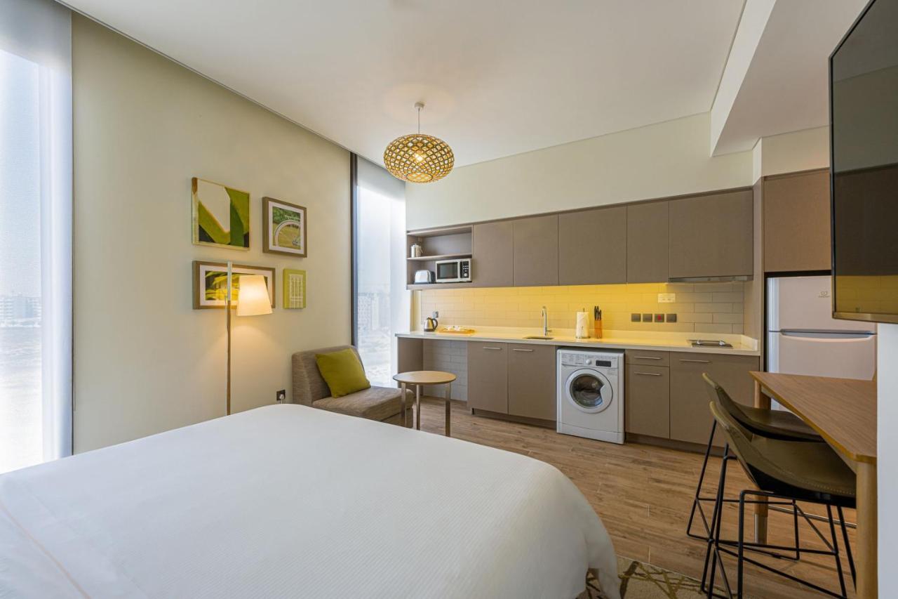 Element Me'Aisam, Dubai Hotel Ngoại thất bức ảnh