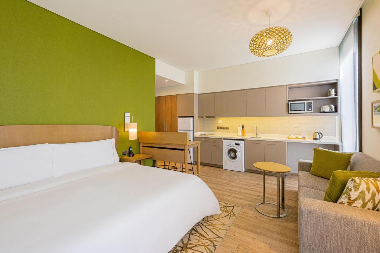 Element Me'Aisam, Dubai Hotel Ngoại thất bức ảnh