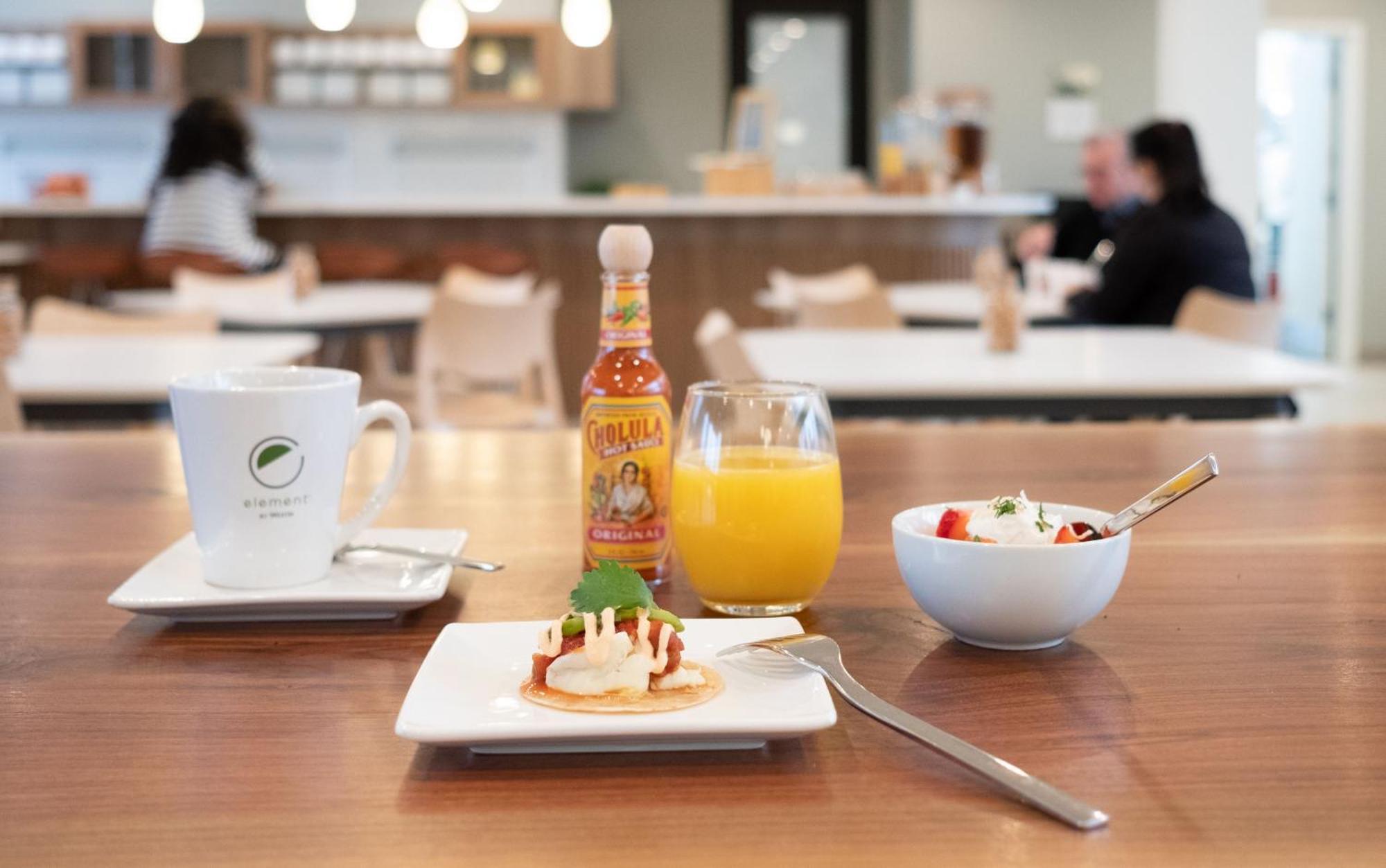 Element Me'Aisam, Dubai Hotel Ngoại thất bức ảnh