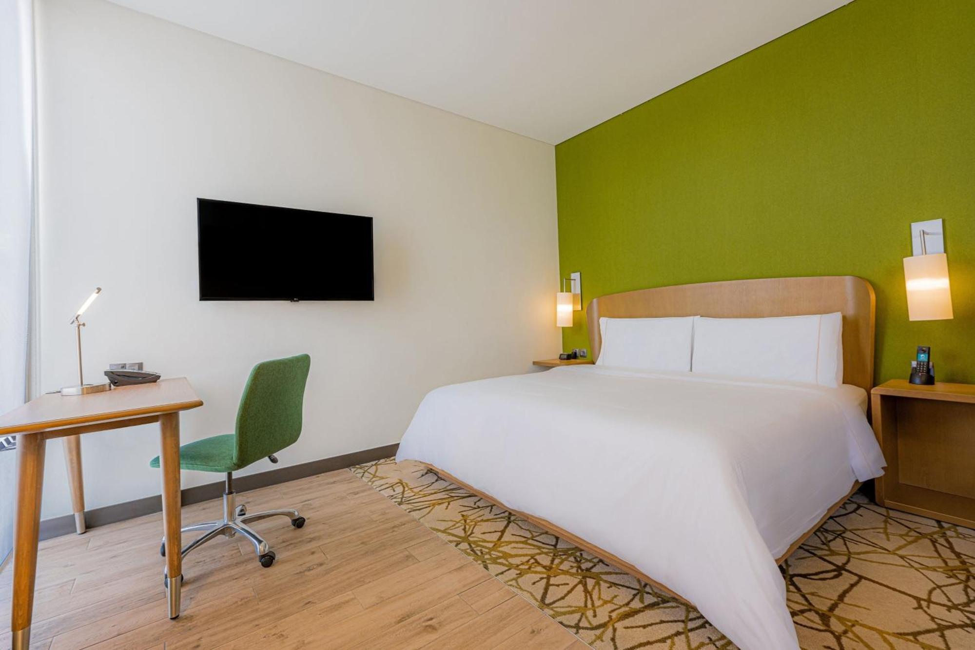 Element Me'Aisam, Dubai Hotel Ngoại thất bức ảnh