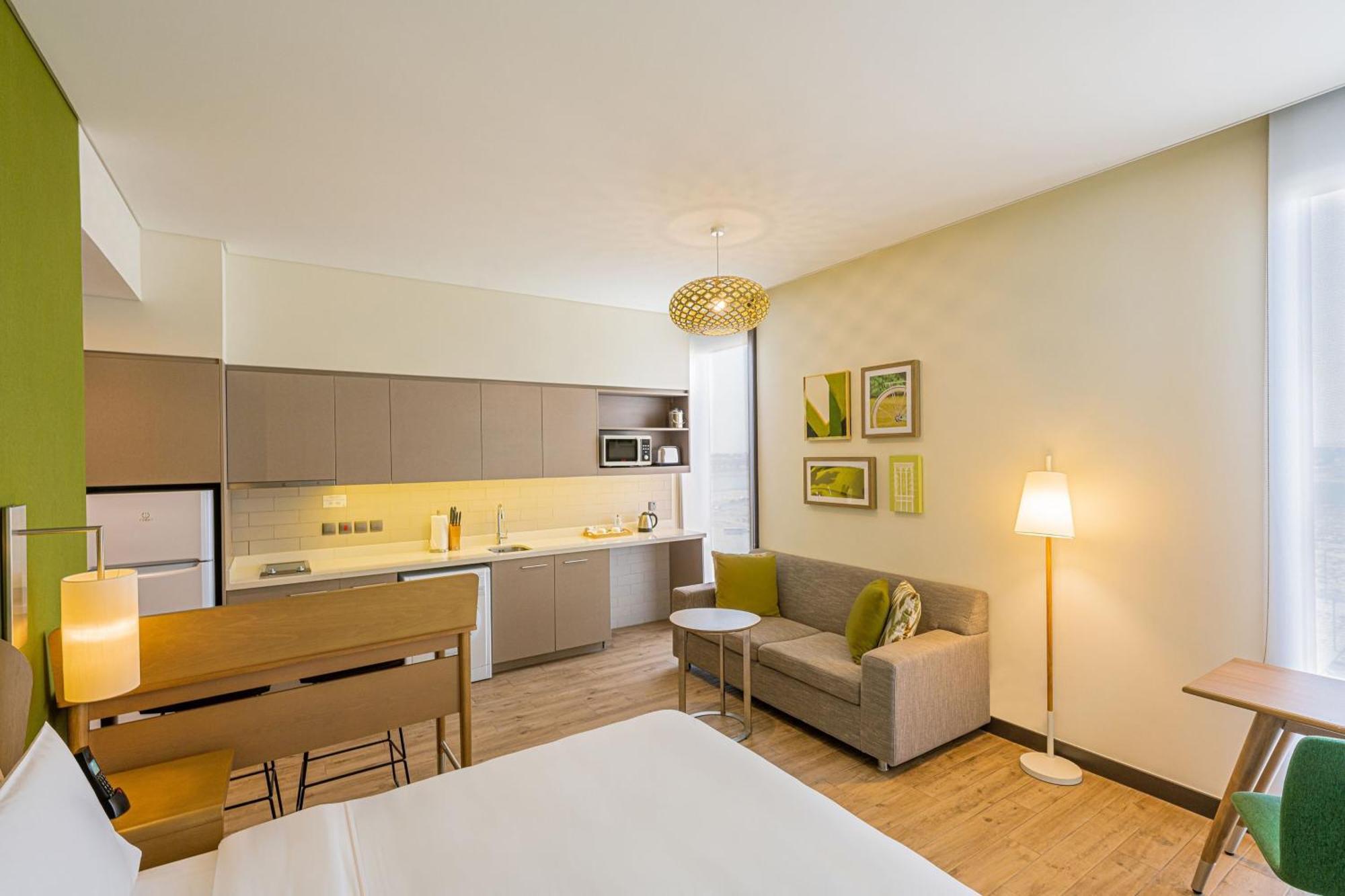 Element Me'Aisam, Dubai Hotel Ngoại thất bức ảnh