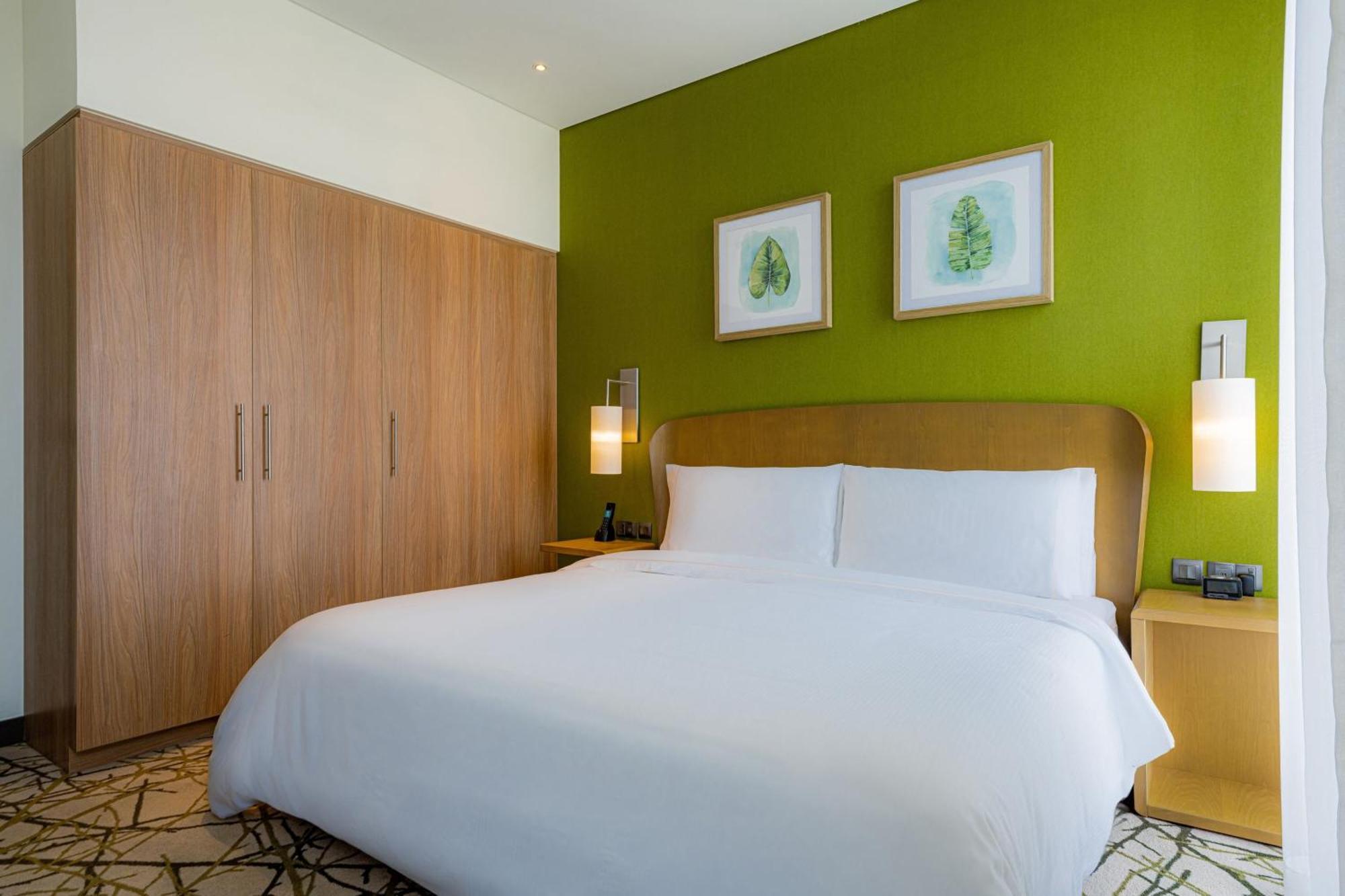 Element Me'Aisam, Dubai Hotel Ngoại thất bức ảnh