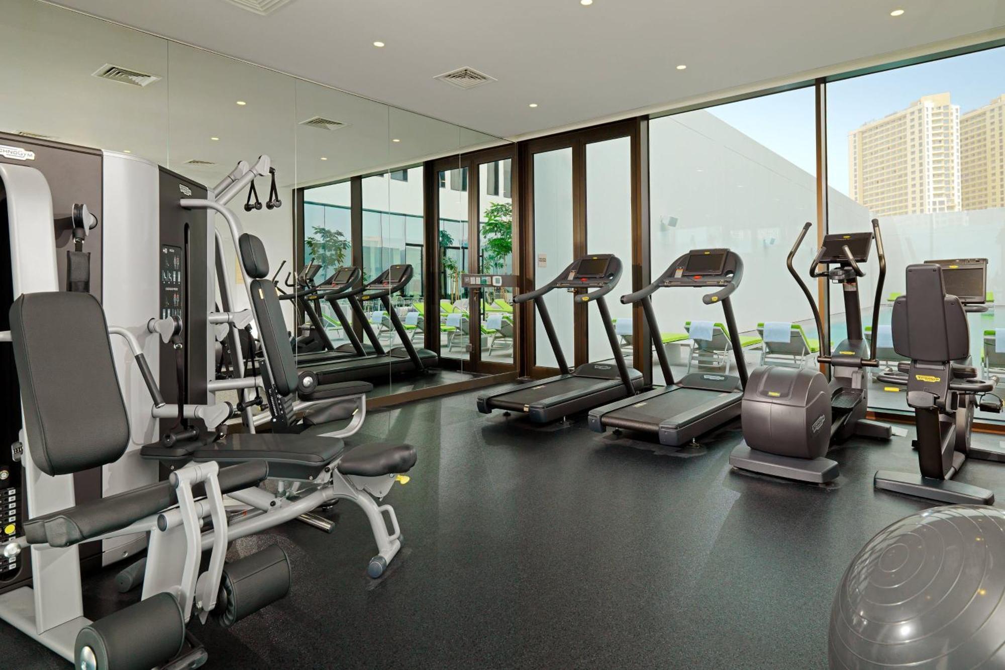 Element Me'Aisam, Dubai Hotel Ngoại thất bức ảnh