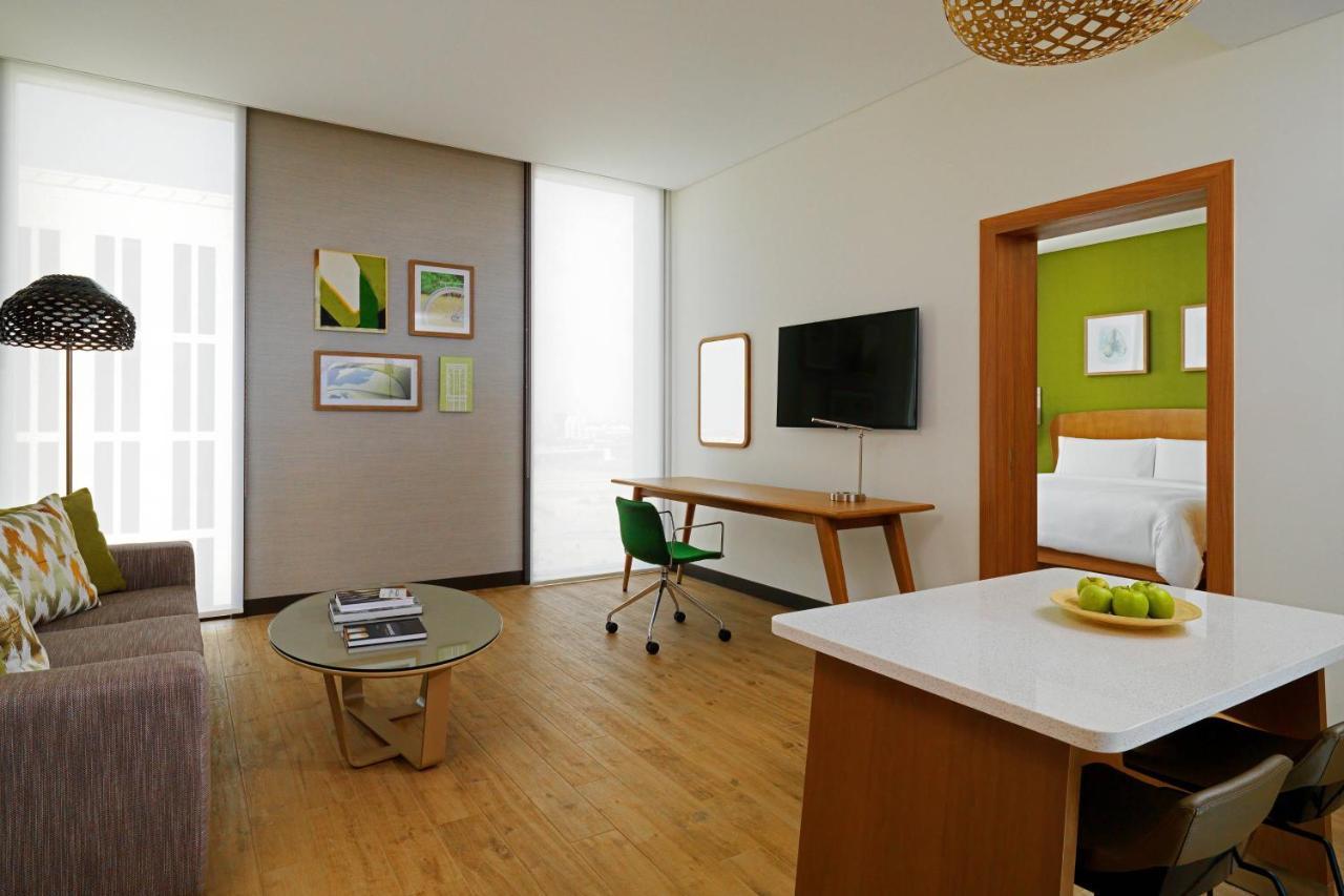 Element Me'Aisam, Dubai Hotel Ngoại thất bức ảnh
